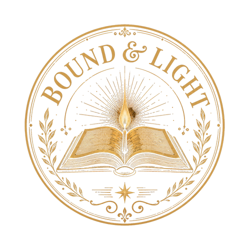 Book Lamps