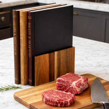 Handmade Cutting Board Set